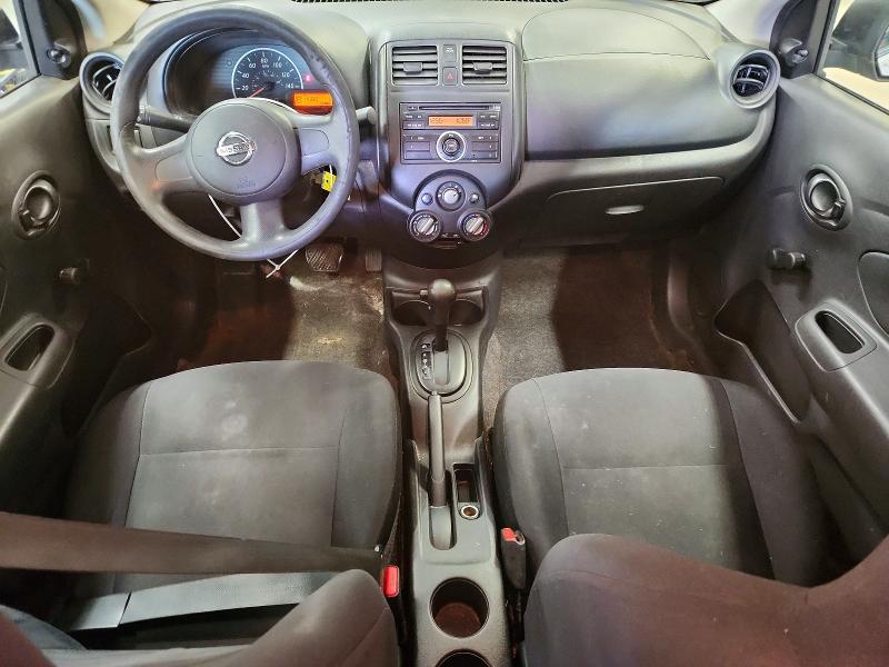 Aukcja sprzedaży 2013 Nissan Versa, vin: 3N1CN7AP1DL842991, numer aukcji: 66063036