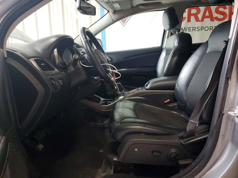 2016 Dodge Journey მანქანა იყიდება აუქციონზე, vin: 3C4PDCGB2GT199724, აუქციონის ნომერი: 65833396