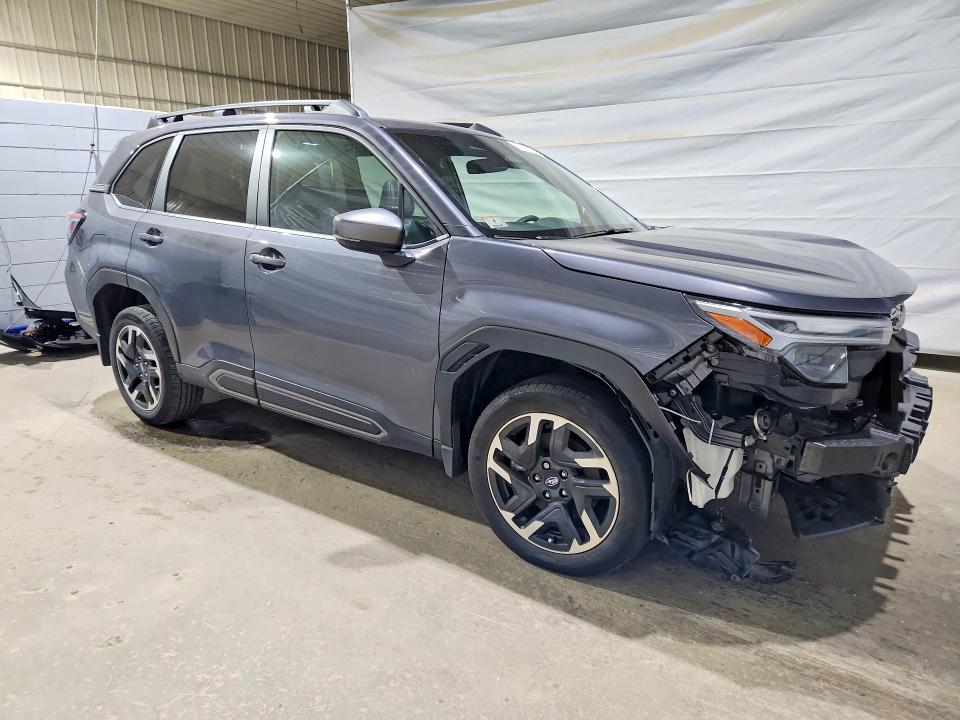 Aukcja sprzedaży 2025 Subaru Forester, vin: JF2SLDRC6SH510038, numer aukcji: 66633026