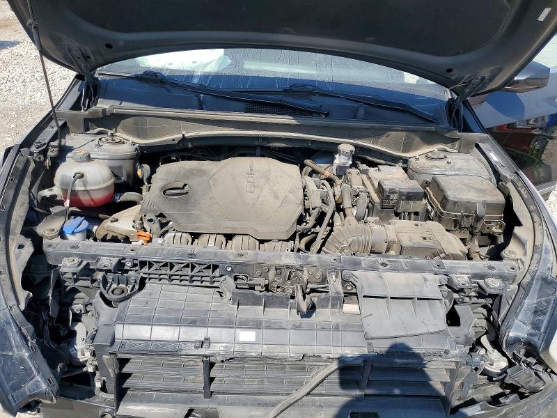Продажа на аукционе авто 2024 Kia Sportage, vin: KNDPU3DF6R7213283, номер лота: 63400046