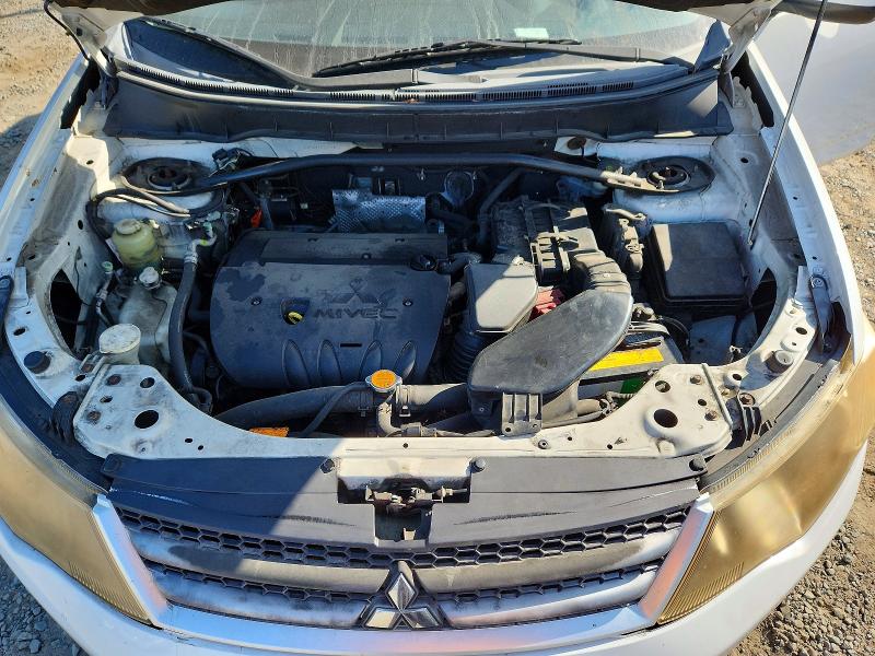 Aukcja sprzedaży 2009 Mitsubishi Outlander, vin: JA4LS31W69Z014368, numer aukcji: 65799426
