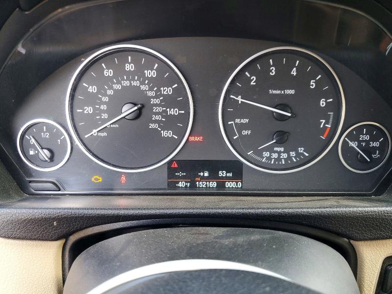 Aukcja sprzedaży 2014 Bmw 328, vin: WBA3C1C57EK108285, numer aukcji: 65751256