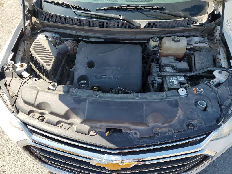 Продаж на аукціоні авто 2021 Chevrolet Traverse, vin: 1GNEVGKW4MJ223215, номер лоту: 64085226