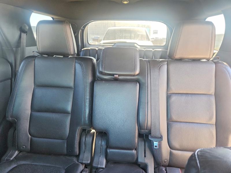 Aukcja sprzedaży 2014 Ford Explorer, vin: 1FM5K8F86EGA71354, numer aukcji: 66601916