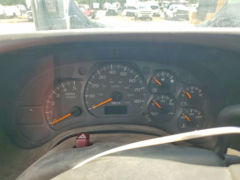 Продажа на аукционе авто 2004 Gmc C4500, vin: 1GDE4C1194F500319, номер лота: 66398236