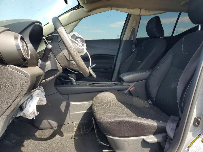 66310186 :رقم المزاد ، 3N1CP5CV9ML546465 vin ، 2021 Nissan Kicks مزاد بيع