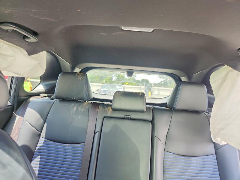 64998516 :رقم المزاد ، JTMEWRFV2LJ040929 vin ، 2020 Toyota Rav4 مزاد بيع