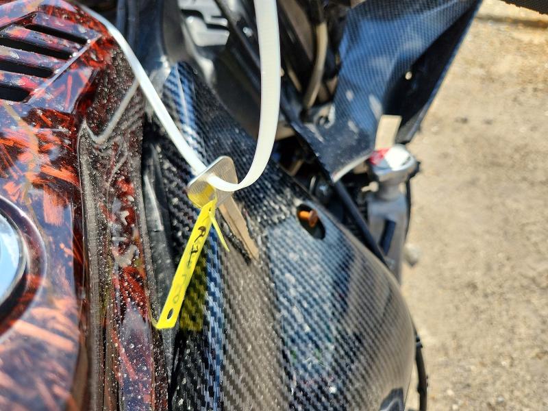 Aukcja sprzedaży 2015 Yamaha Yzfr1, vin: JYARN39Y6FA000327, numer aukcji: 65173566