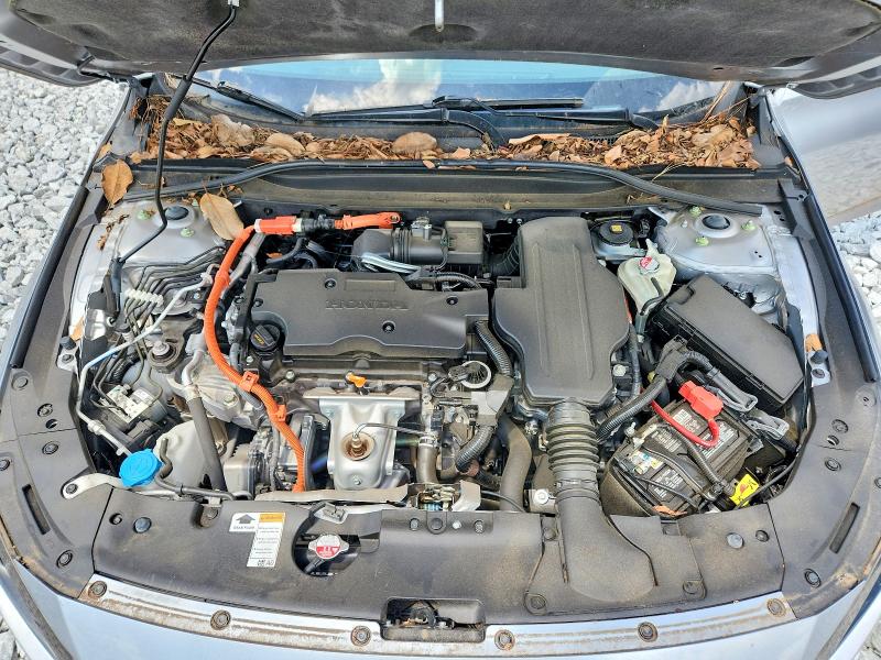 Продажа на аукционе авто 2022 Honda Accord, vin: 1HGCV3F22NA040642, номер лота: 65754186