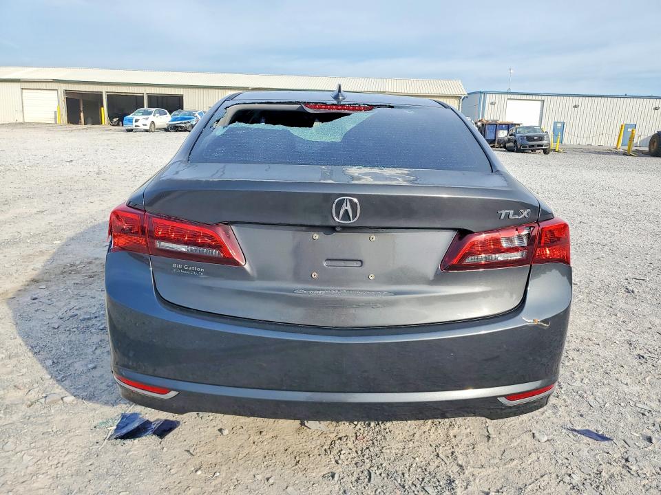 Aukcja sprzedaży 2015 Acura Tlx, vin: 19UUB1F34FA029220, numer aukcji: 66309066