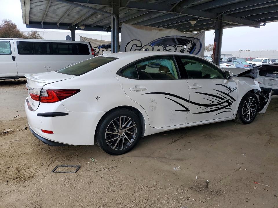 Aukcja sprzedaży 2016 Lexus Es, vin: JTHBK1GG4G2231217, numer aukcji: 63681196