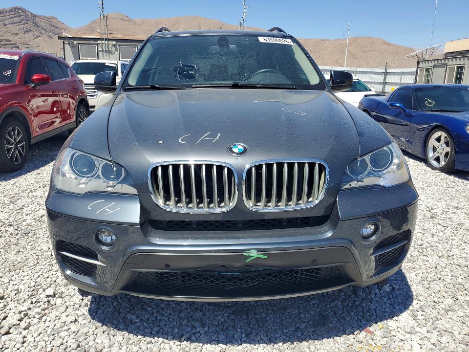 Aukcja sprzedaży 2013 Bmw X5, vin: 5UXZV4C57D0B22403, numer aukcji: 63590026