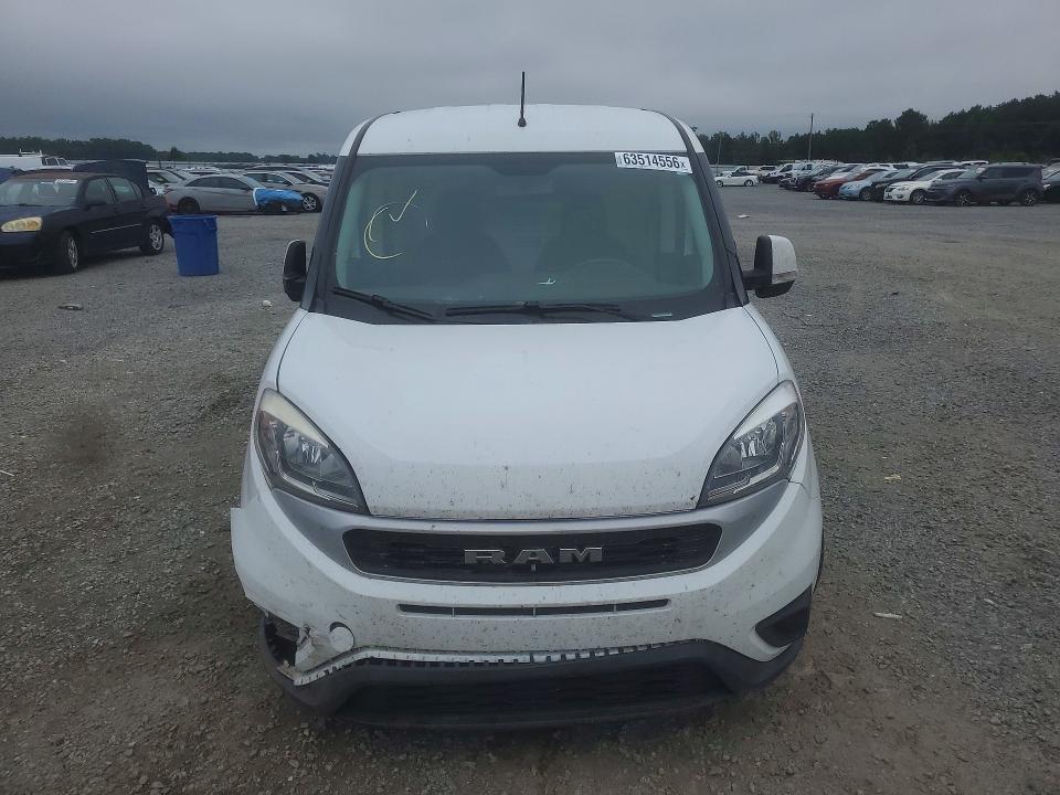 Продаж на аукціоні авто 2019 Ram Promaster City, vin: ZFBHRFBB3K6M15004, номер лоту: 63514556