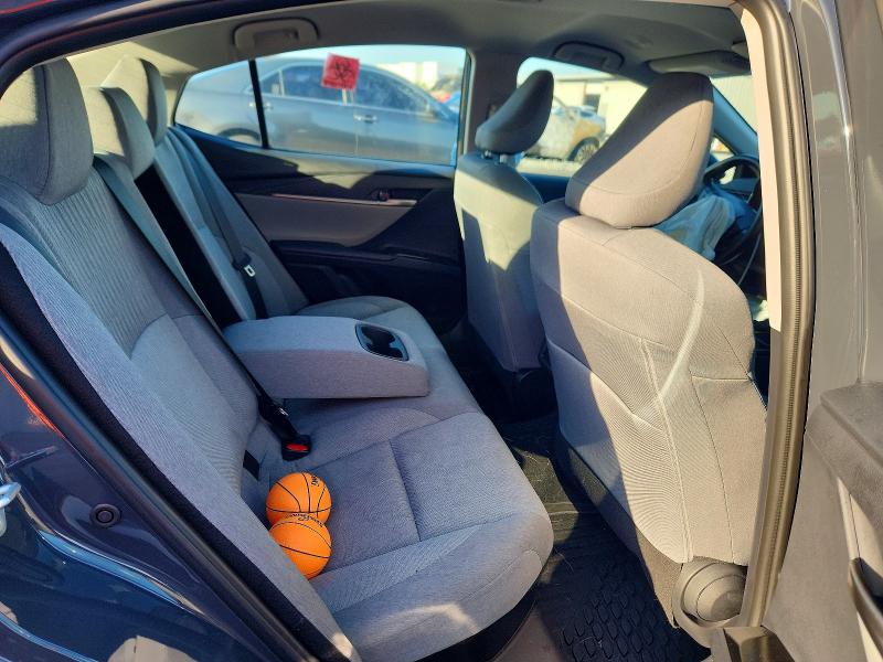 Продажа на аукционе авто 2026 Toyota Camry, vin: 4T1DAACK1TU693526, номер лота: 65846466
