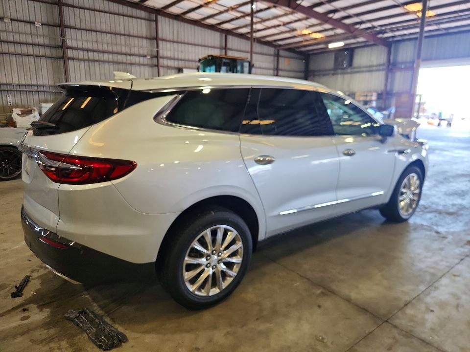 Продаж на аукціоні авто 2021 Buick Enclave, vin: 5GAERBKW3MJ267319, номер лоту: 65652496