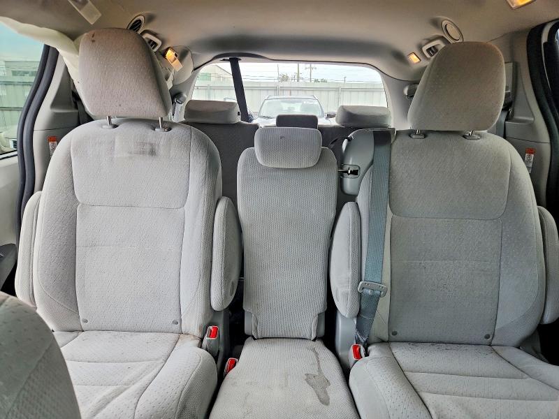Продаж на аукціоні авто 2020 Toyota Sienna, vin: 5TDKZ3DC3LS064605, номер лоту: 65753416
