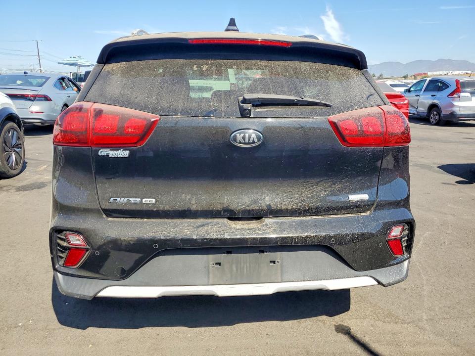 Aukcja sprzedaży 2020 Kia Niro, vin: KNDCB3LC4L5365612, numer aukcji: 66301556