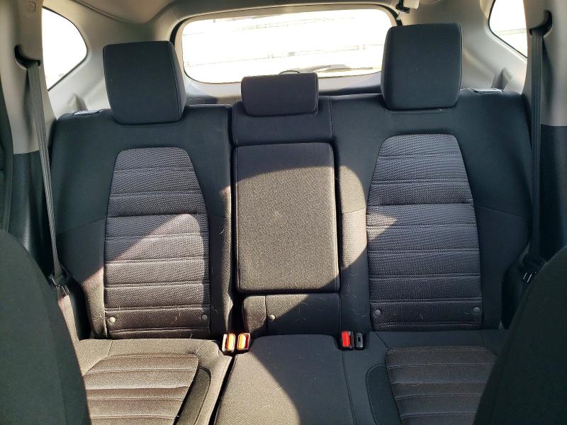 65830796 :رقم المزاد ، 7FARW2H75ME027595 vin ، 2021 Honda Cr-v مزاد بيع