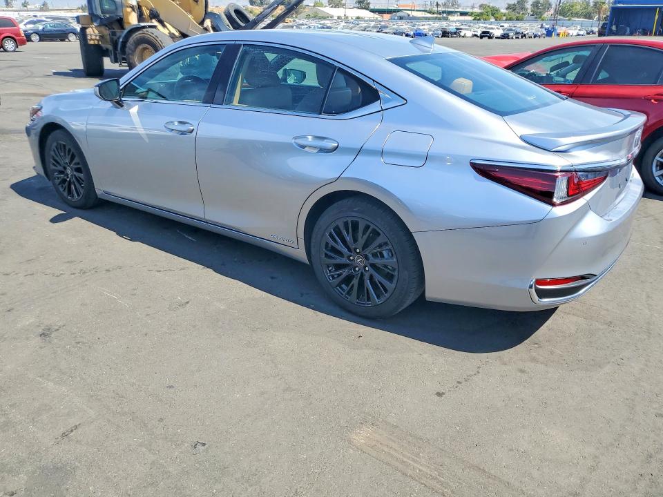 Aukcja sprzedaży 2022 Lexus Es 300h, vin: 58ADA1C13NU016206, numer aukcji: 66734276