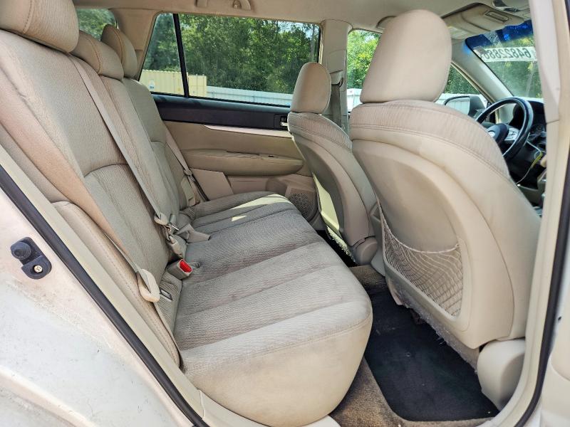 Aukcja sprzedaży 2011 Subaru Outback, vin: 4S4BRBBC3B3446903, numer aukcji: 64822886