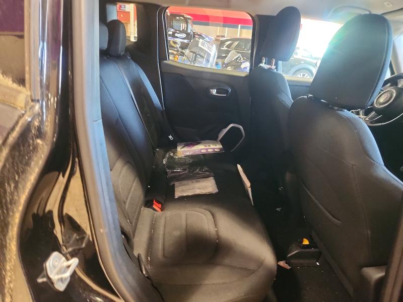 Продаж на аукціоні авто 2018 Jeep Renegade, vin: ZACCJBBB8JPH44817, номер лоту: 64462506