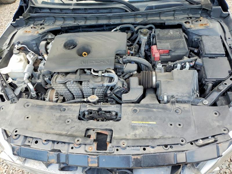 64967926 :رقم المزاد ، 1N4BL4CW8LC151944 vin ، 2020 Nissan Altima مزاد بيع