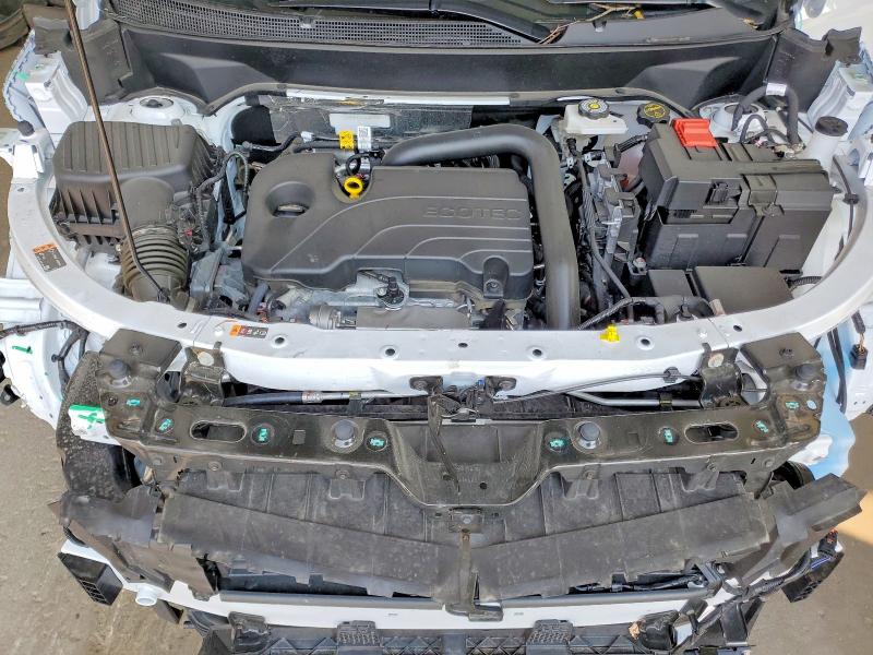 Продаж на аукціоні авто 2026 Chevrolet Equinox, vin: 3GNAXPEG5TL304857, номер лоту: 64404596