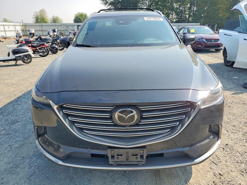 Aukcja sprzedaży 2022 Mazda Cx-9, vin: JM3TCBDY9N0623969, numer aukcji: 64279656
