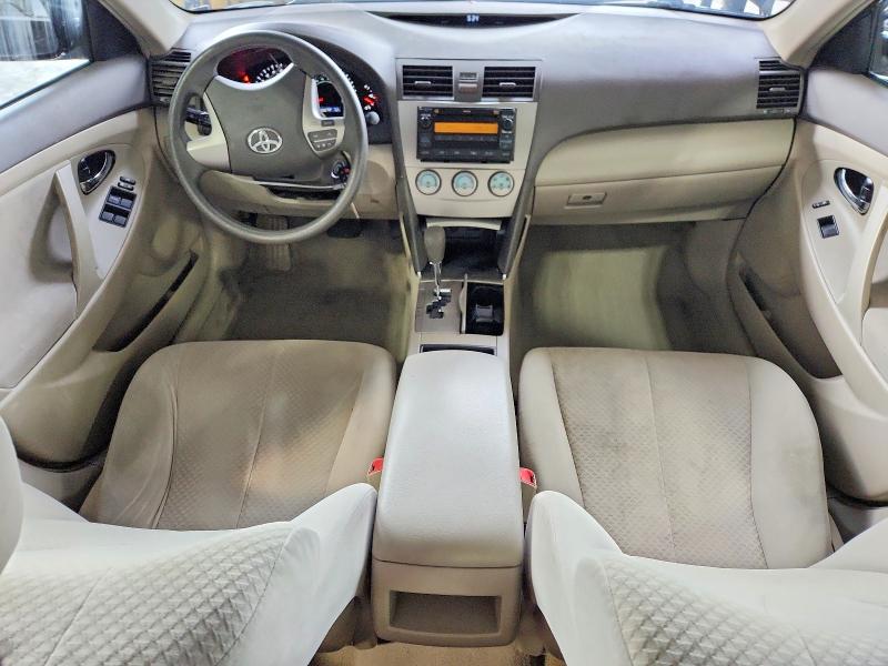 Aukcja sprzedaży 2009 Toyota Camry, vin: 4T4BE46K49R061787, numer aukcji: 65169966