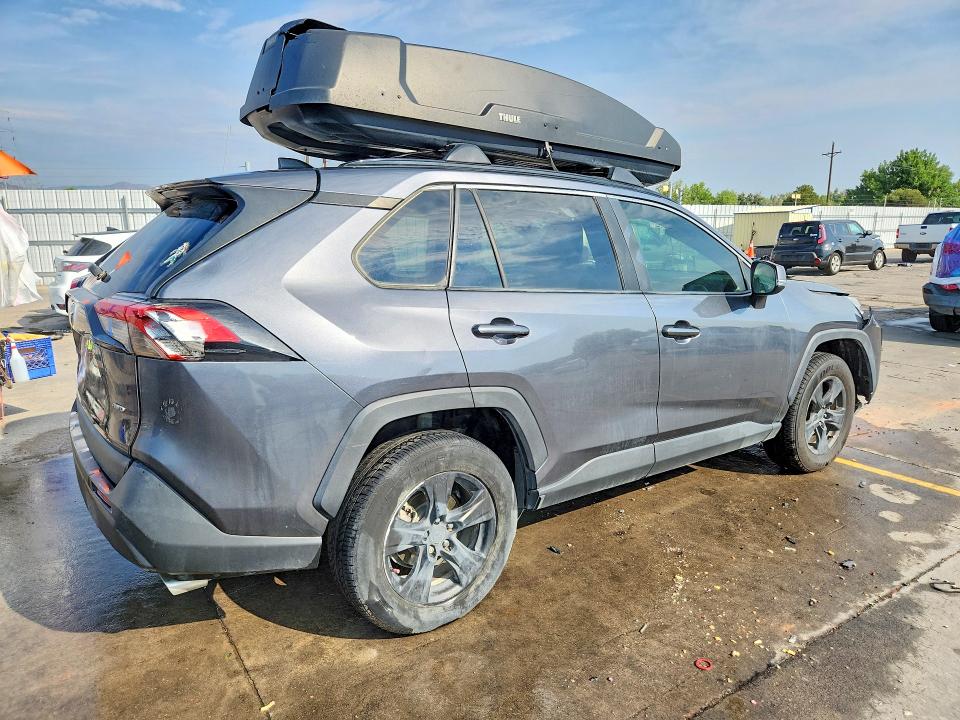 Продажа на аукционе авто 2020 Toyota Rav4, vin: JTMP1RFV0LD054012, номер лота: 64326636