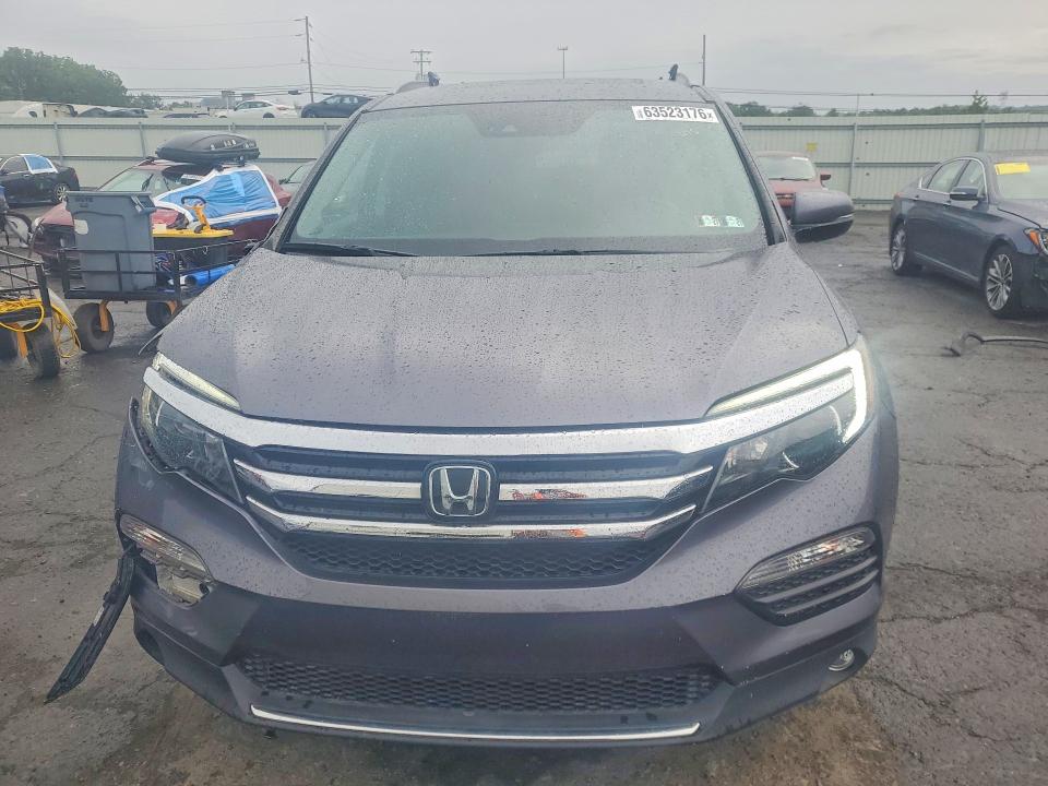 Aukcja sprzedaży 2017 Honda Pilot, vin: 5FNYF6H01HB074694, numer aukcji: 63523176