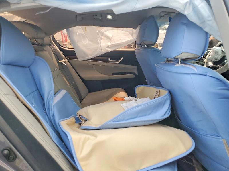 Auction sale of the 2013 Lexus Gs, vin: JTHCE1BL5D5016214, lot number: 65888036