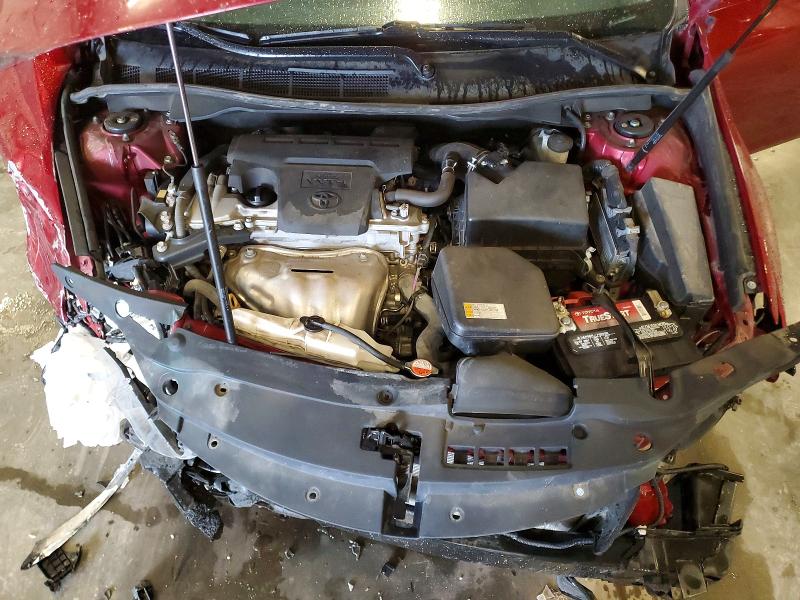 Продаж на аукціоні авто 2016 Toyota Camry, vin: 4T1BF1FK4GU609953, номер лоту: 65628206