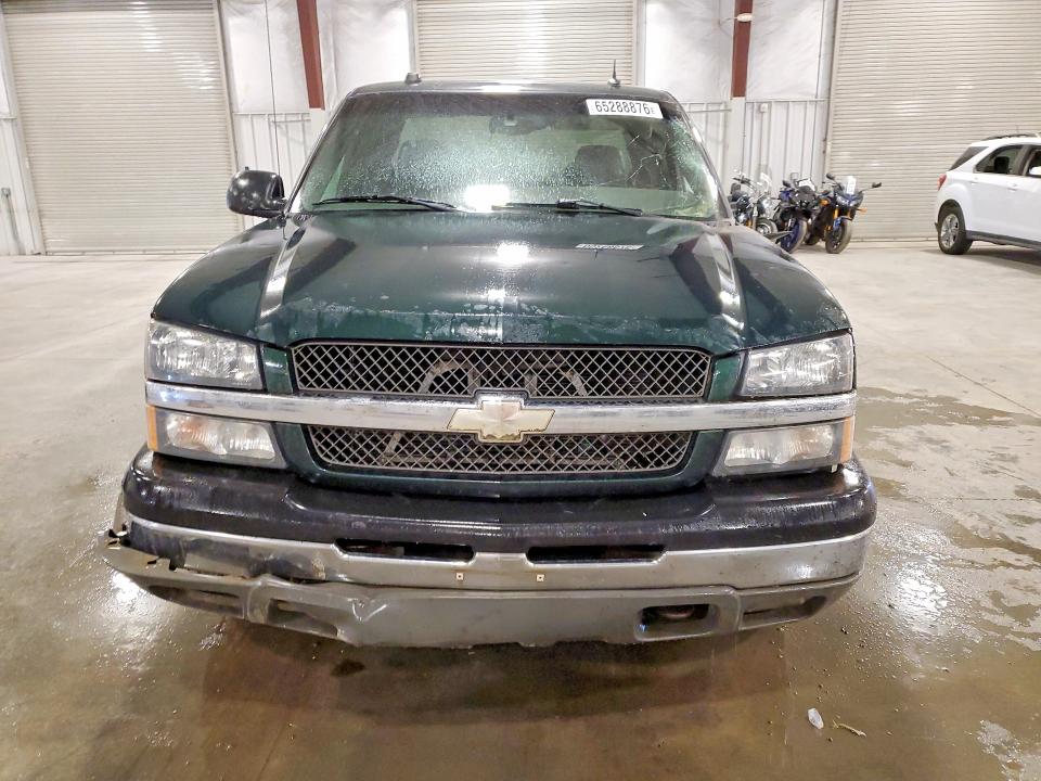 Aukcja sprzedaży 2004 Chevrolet Silverado, vin: 1GCEK19T44Z142114, numer aukcji: 65288876