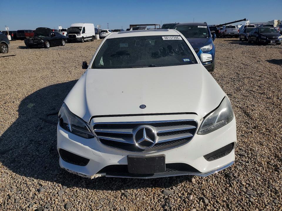 Aukcja sprzedaży 2015 Mercedes-benz E, vin: WDDHF5KB3FB151236, numer aukcji: 66137286