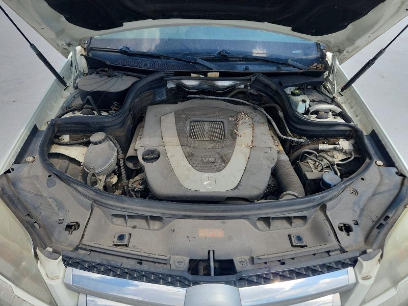 2011 Mercedes-benz Glk მანქანა იყიდება აუქციონზე, vin: WDCGG8HB2BF625833, აუქციონის ნომერი: 65689506