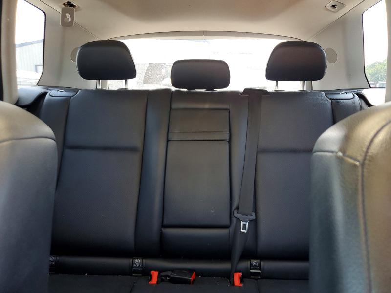 64407716 :رقم المزاد ، WDCGG8HB0BF659284 vin ، 2011 Mercedes-benz Glk مزاد بيع