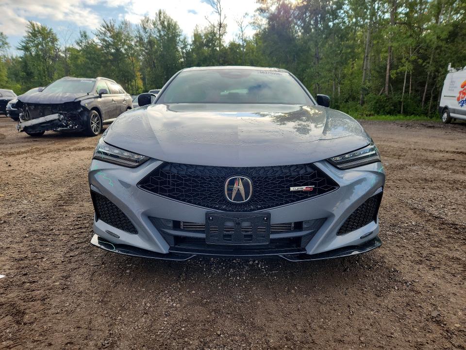 Aukcja sprzedaży 2024 Acura Tlx, vin: 19UUB7F09RA800123, numer aukcji: 66375996