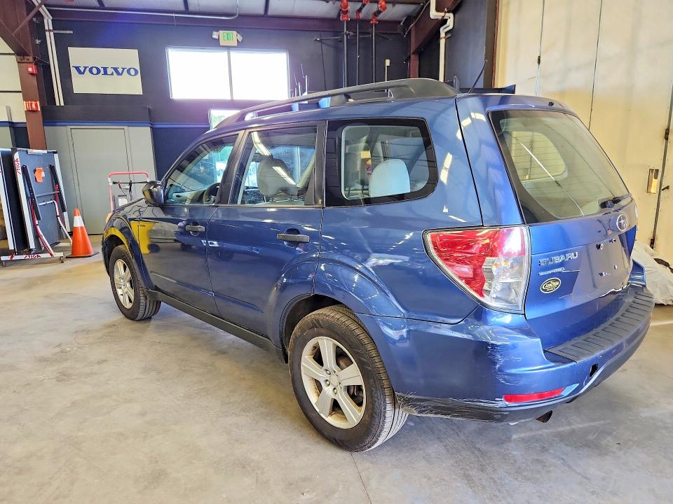 66694216 :رقم المزاد ، JF2SHABC9DH413431 vin ، 2013 Subaru Forester مزاد بيع