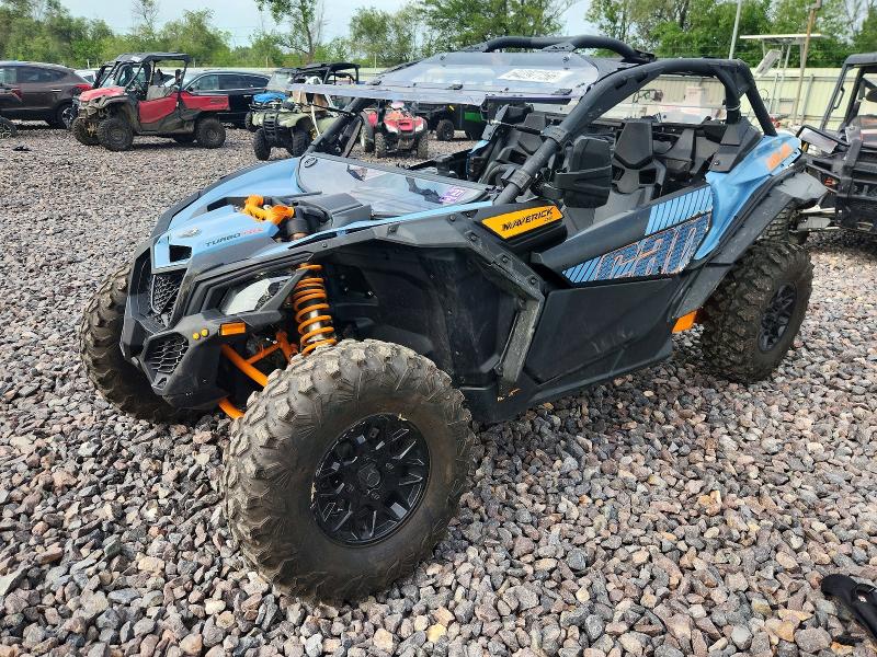 Auction sale of the 2025 Can-am Maverick X3 Max, vin: 3JBVGAV48SE000604, lot number: 64397756