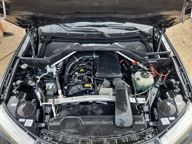 Aukcja sprzedaży 2018 Bmw X5, vin: 5UXKR0C58J0X89102, numer aukcji: 62818476