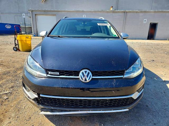 Aukcja sprzedaży 2019 Volkswagen Golf Alltrack, vin: 3VWH17AU8KM515030, numer aukcji: 65684776