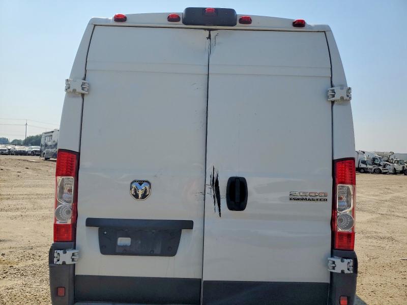 Продаж на аукціоні авто 2025 Ram Promaster 2500, vin: 3C6LRVDGXSE504273, номер лоту: 64834956