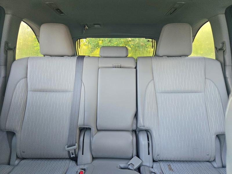 Aukcja sprzedaży 2015 Toyota Highlander, vin: 5TDBKRFH3FS084583, numer aukcji: 65097036