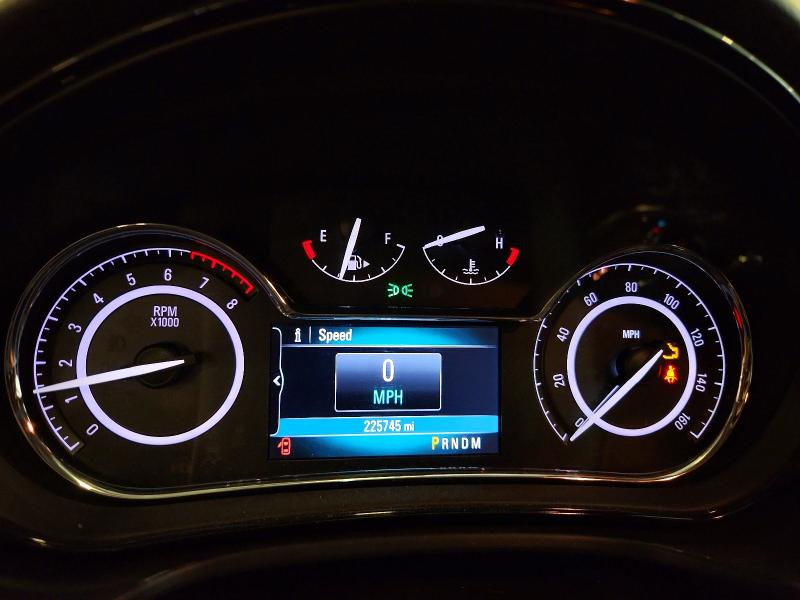 Aukcja sprzedaży 2014 Buick Regal, vin: 2G4GK5EX8E9237758, numer aukcji: 65430576