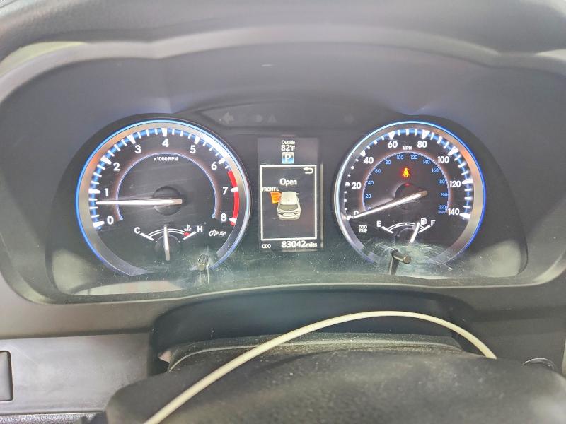 Продаж на аукціоні авто 2016 Toyota Highlander, vin: 5TDJKRFH0GS228863, номер лоту: 65257806