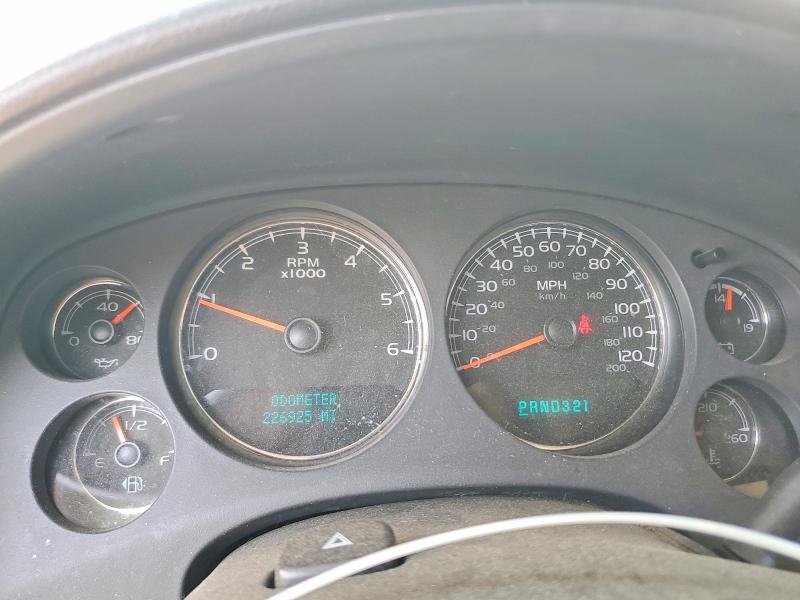 Aukcja sprzedaży 2007 Chevrolet Suburban, vin: 3GNFK16327G181837, numer aukcji: 63906926