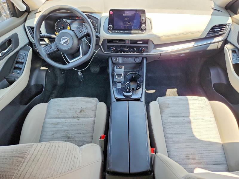 Продаж на аукціоні авто 2023 Nissan Rogue, vin: JN8BT3BB0PW354337, номер лоту: 63908396