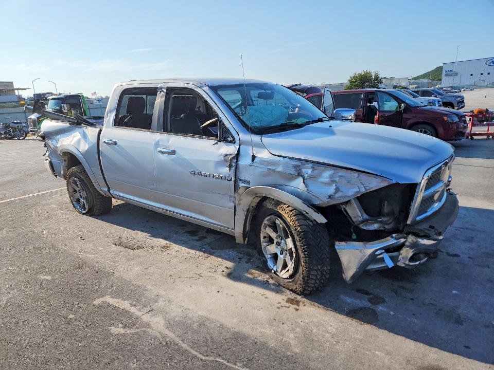 Aukcja sprzedaży 2012 Dodge Ram 1500, vin: 1C6RD7NT2CS315194, numer aukcji: 65036026