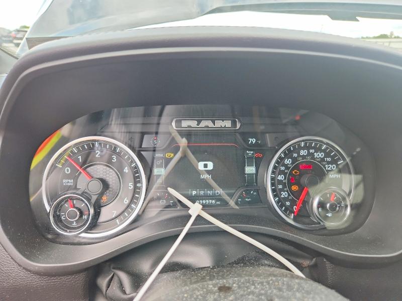 Продаж на аукціоні авто 2023 Ram 1500, vin: 1C6SRFMTXPN543351, номер лоту: 66983986